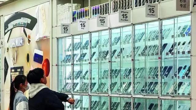 为什么大内存千元手机突然不见了？手机店老板给的3大主因