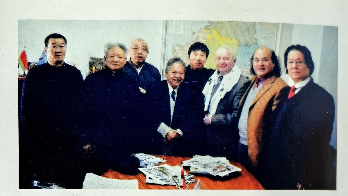 刘瀚锴和白俄罗斯国家的不解情缘（上）——UC头条