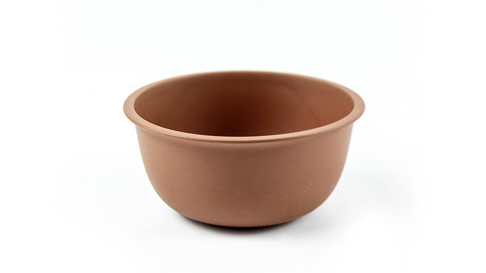 3D打印花盆手板模型-齐乐手板