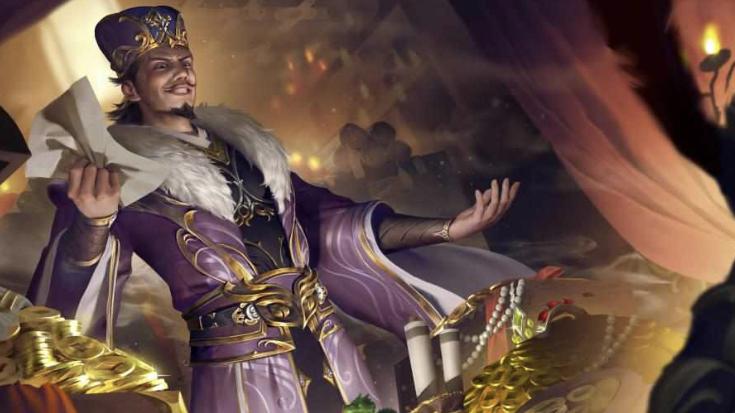 三国杀：又一个预判武将！没有好的心理，千万不要用