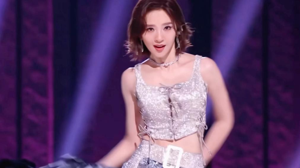 唐艺昕自曝四年未拍戏真相：产后皮肤病变，连化妆都遮不住