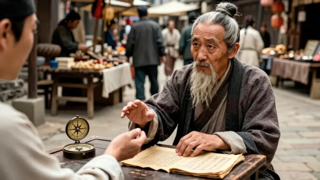 八字时上一位贵，贵在天干还是地支？