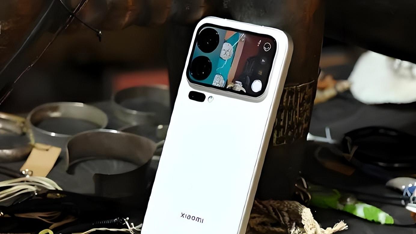 小米17：性价比旗舰“真香”之选，雷军诚意铸就超级捡漏体验