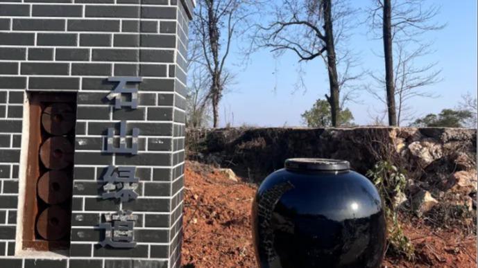 故乡的山，从来不问你去哪了