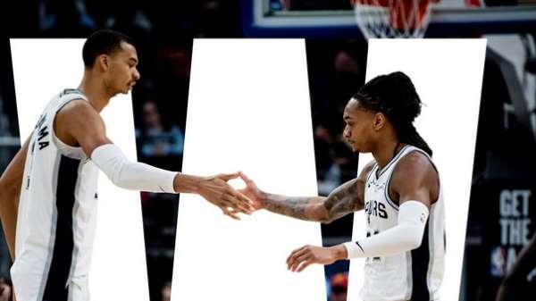 全场最高28分&狂射7记三分！镜头解析瓦塞尔vs活塞进攻表现