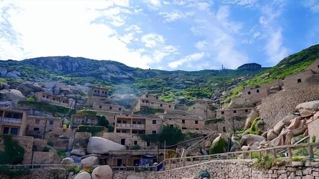 福建旅游，莆田南日岛美景攻略！