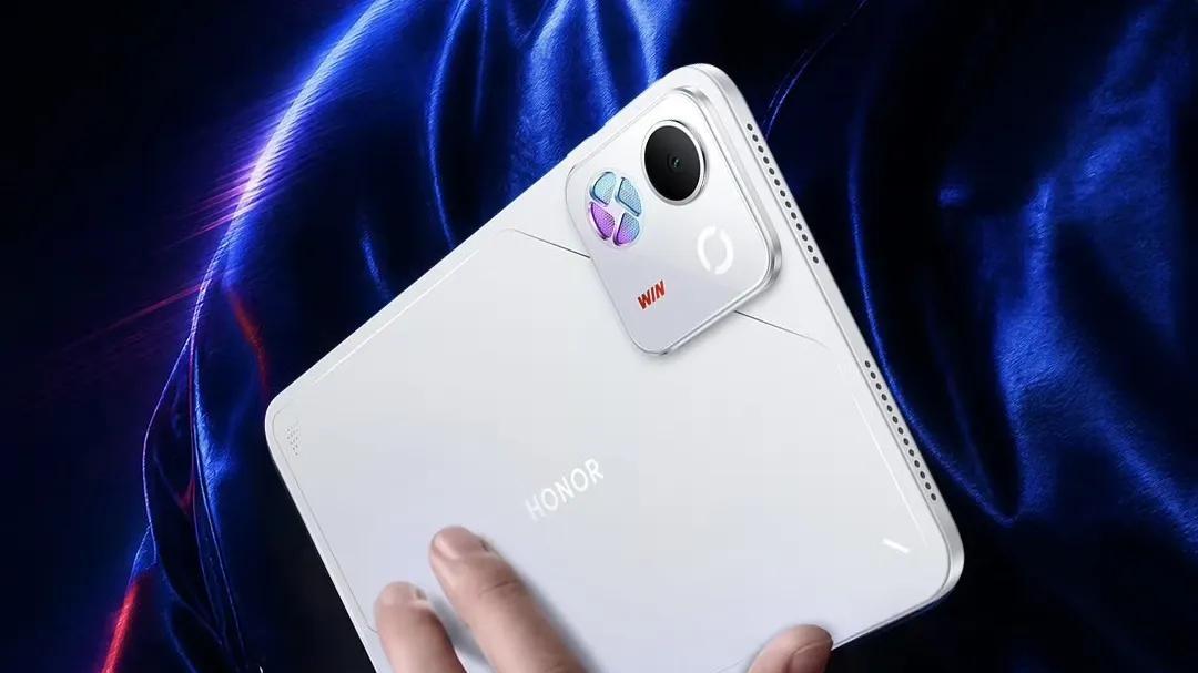 8.4英寸+10000mAh，荣耀新机官宣：下周发布