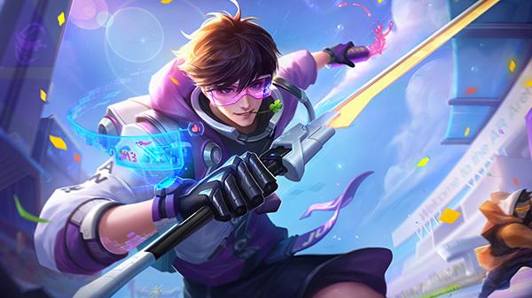 王者荣耀：S42赛季泣血之刃崛起，这三位英雄必出！