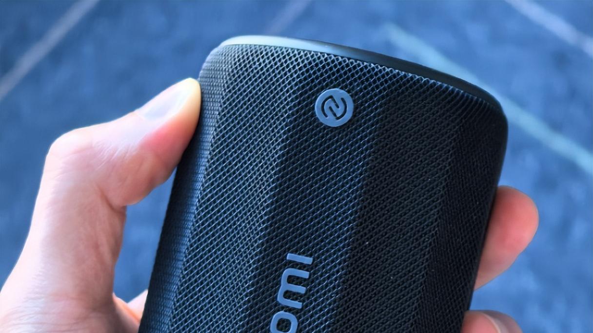 小米蓝牙音箱Mini，小身材能有多大能量