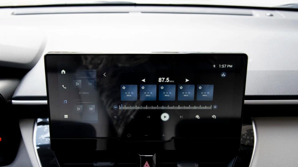 热度不高销量却没输过，还得是锋兰达，多款配置任你选