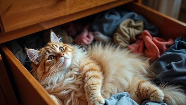 小猫是怎么理解搬家的？它们真的会以为被抛弃了吗？看完真相我沉默了