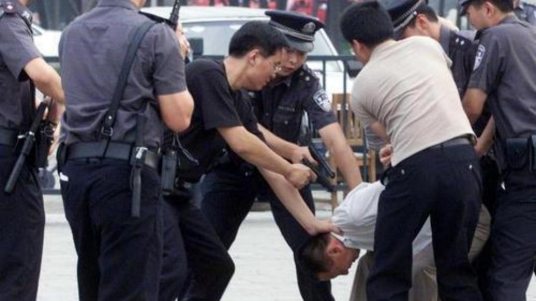 月黑风高夜，1999年平顶山“10·25”张庄村妇女被害案侦破始末