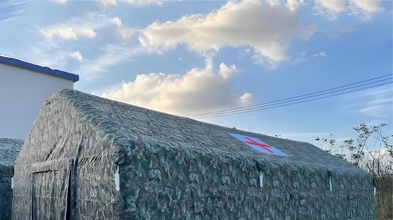 海关律师、走私辩护律师邵丹：出口帐篷涉走私？