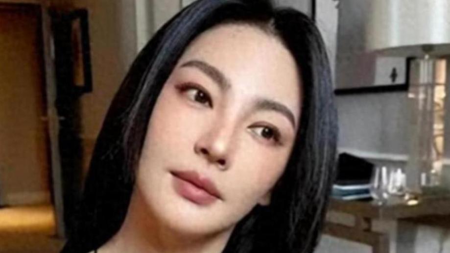 郭晶晶代言翻车，信任崩得比唇膏还快，到底谁在装睡？