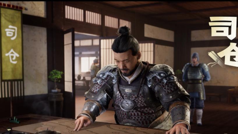 告别繁琐管理，三国：谋定天下让管理更轻松