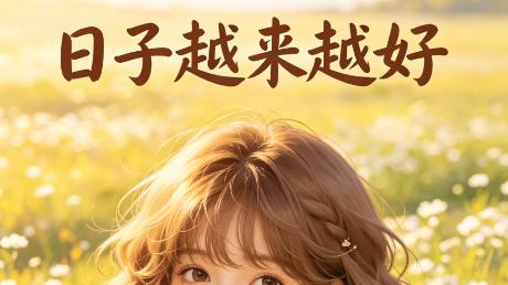 近期福气爆棚四星座 烦心事消散日子越走越旺