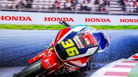 本田这届车展玩太大了！飞机、船外机、F1赛车全搬来了？