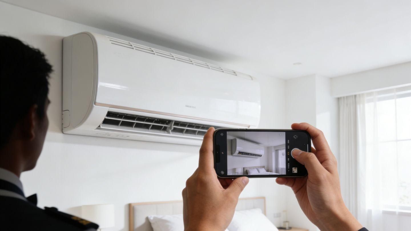 房屋配置信息错漏？因未建立结构化录入与交叉校验机制