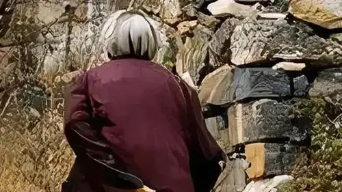 姥姥的行李箱：九十六年的漂泊与未曾有的“家”