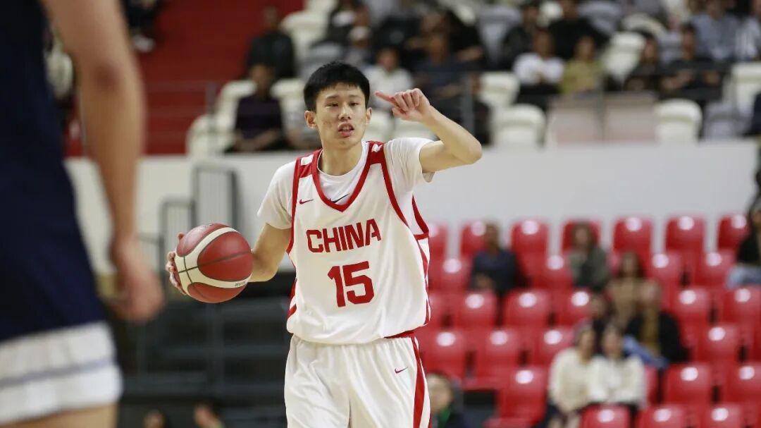 篮协重罚国青核心，对违背公平竞争杀无赦！竞技体育就是谁行谁上