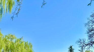 正定古城逛古街，适合出游悠闲游览
