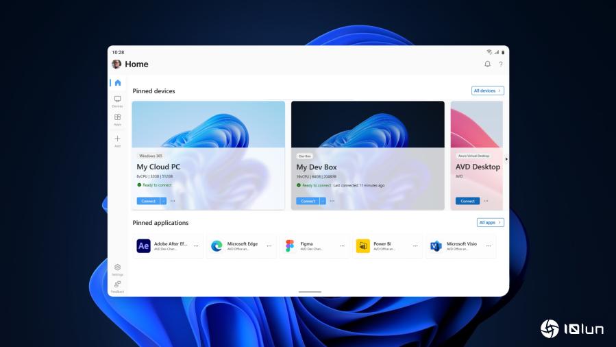 向“Windows应用”过渡已完成 — 祝你在Google上搜索该名称时好运