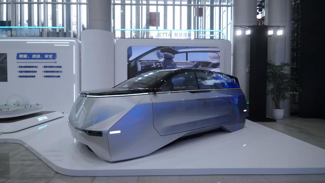 520万用户基盘托底，捷达的“第三次创业”胜算几何？