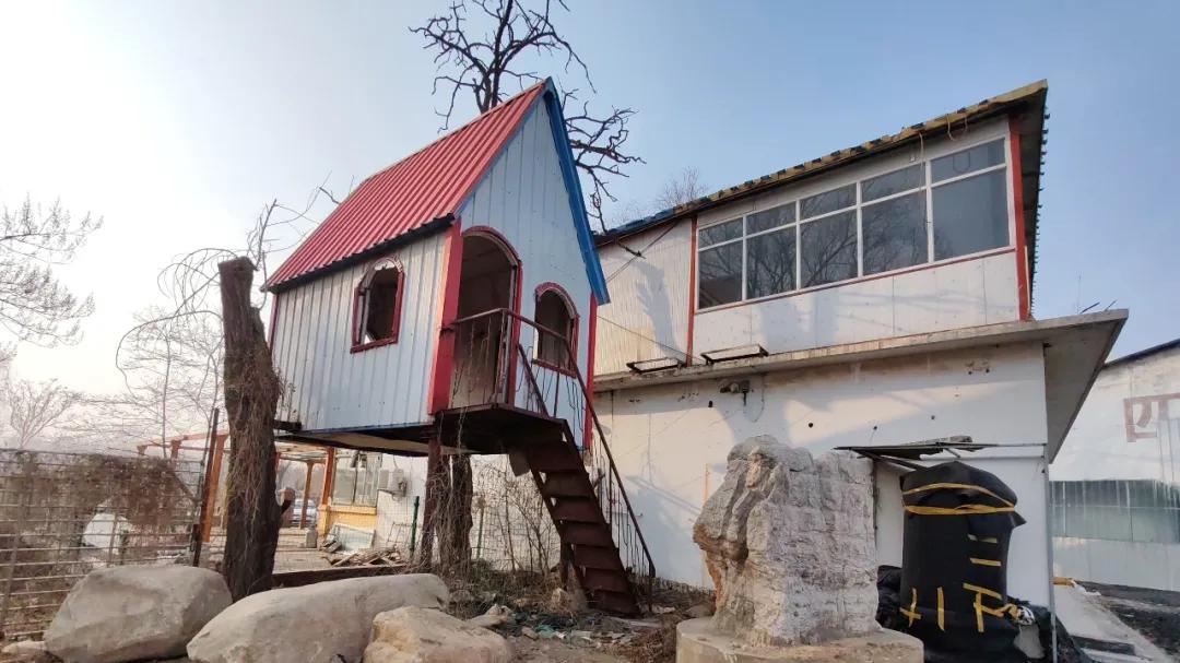 记录德州：德州城西昔日最繁荣景区，现状却破烂凋零，让人感到叹息