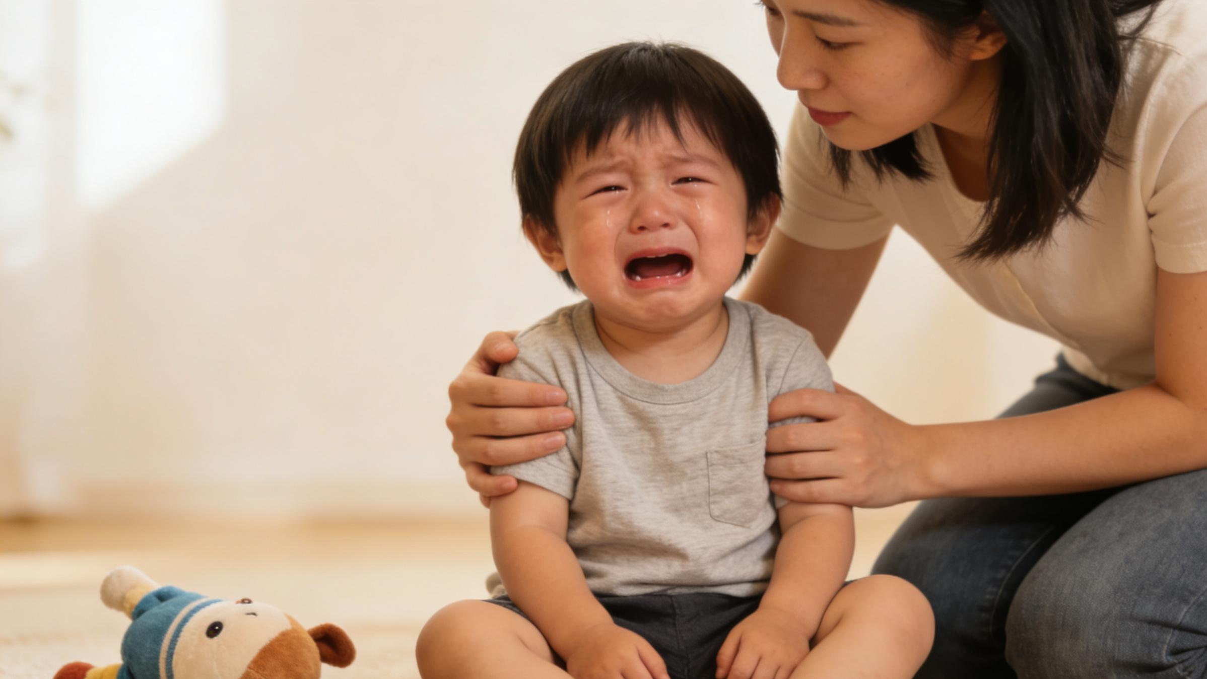 为你好，是我给孩子戴过的枷锁。放下这些，她反而变了