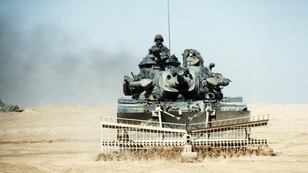 从波罗的海到波兰平原：欧洲进入“总防御时代”