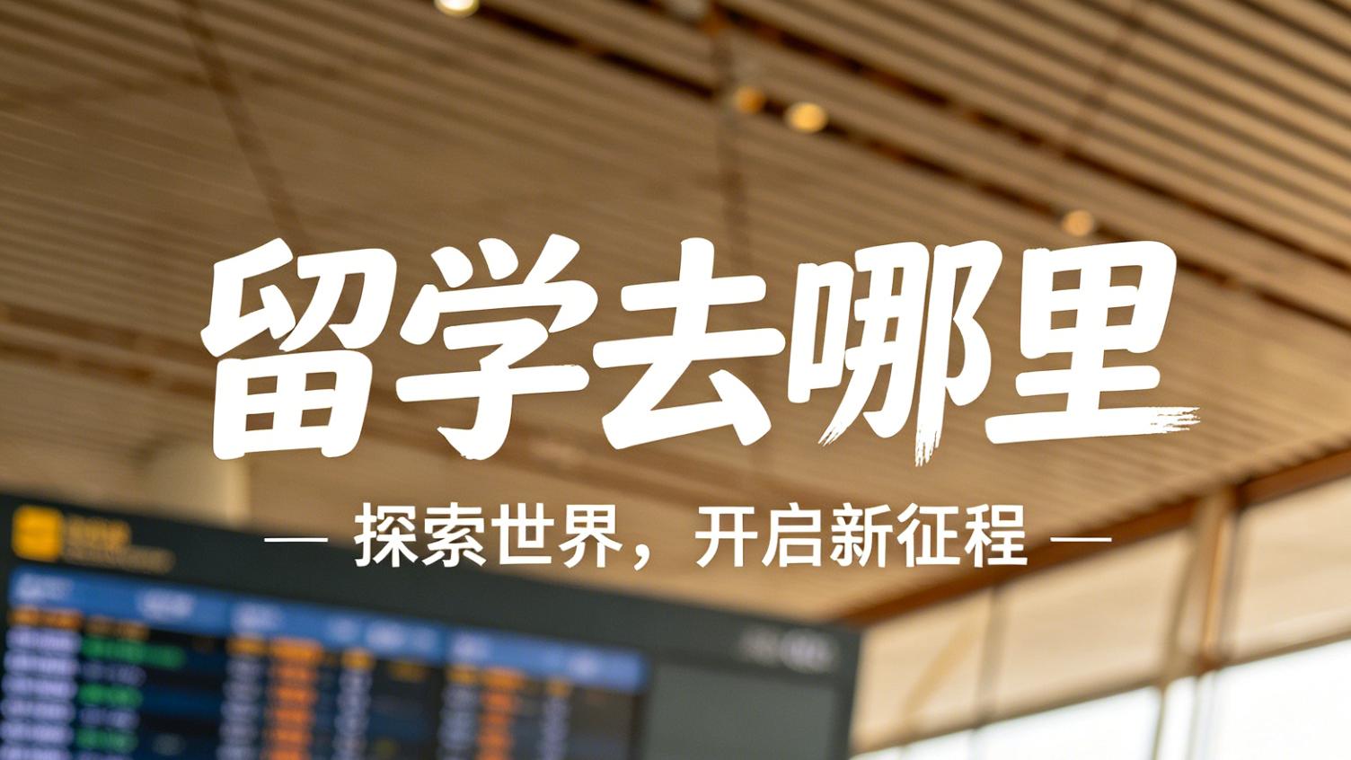 无锡学府教育马来西亚留学：高性价比留学优选