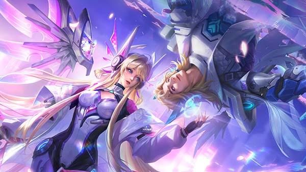 王者荣耀：新春皮肤前瞻２琪拉典藏、哪吒联动等多款新皮计划