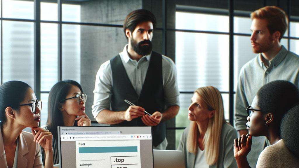 AI技术对域名估值有哪些影响？