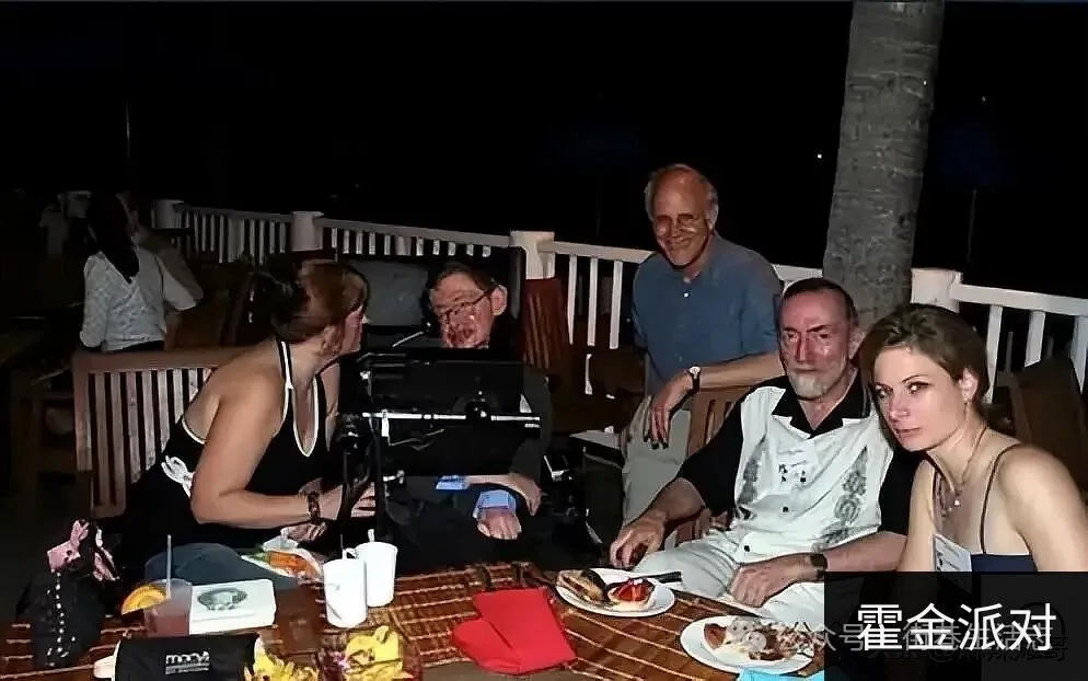 透过“爱泼斯坦”案看清美国繁荣背后的“杀招”