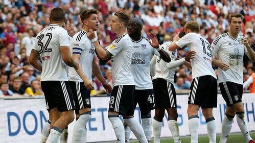 英超元旦大战前瞻：水晶宫迎战富勒姆，风格之战与六分悬念