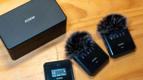 无线麦克风十大排名哪个好？无线麦克风哪个牌子音质好？爆品测评