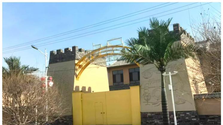 蔚县两个已营业文旅项目，工程款多年未结清，盼相关部门协调解决