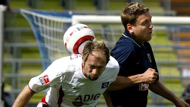 被忠诚耽误的德甲金靴，能为德国队踢球却不去，还拒绝拜仁的邀请