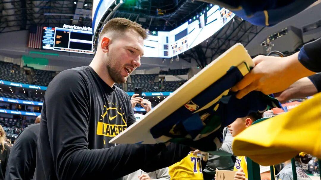 升至第二！东契奇还需要什么，才能拿到MVP？