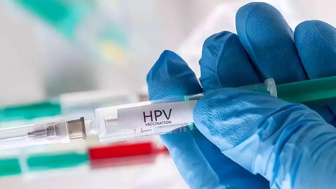 查出HPV别慌, 90%以上低危型，免疫系统自行清除，预防做好5件事