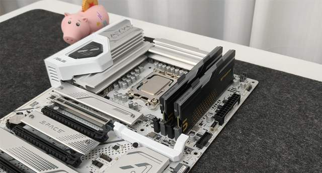 英特尔Ultra7 265K处理器IPO套装装机！这白送的性能提升不能不要