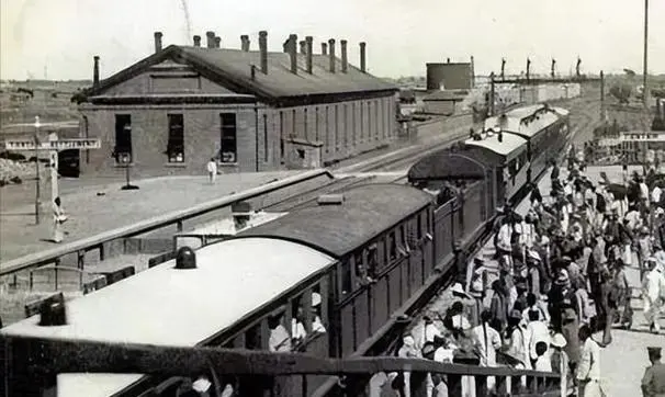 你知道民国“黄金十年”，真的存在吗？