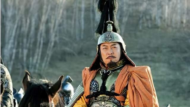 隋朝末年，窦建德手握十万大军，为什么会败给李世民？