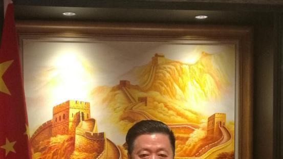 墨颂两会 时代华章 2026 年全国两会重点推荐书法名家——代洪财