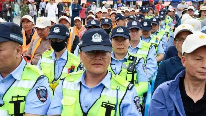 匠心筑梦守初心 多措并举优服务——石林县2026年“五一”国际劳动节系列活动正式启幕