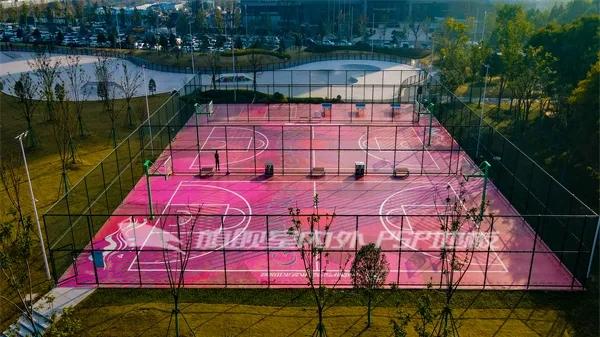 这些篮球地板误区，你大概率也踩过