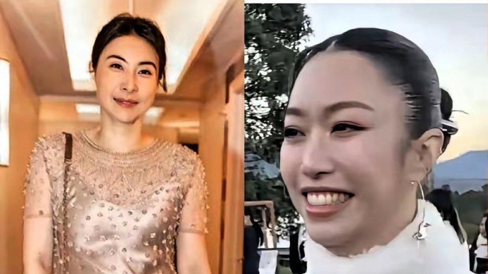 霍家俩儿媳婚礼差距也太大了吧！