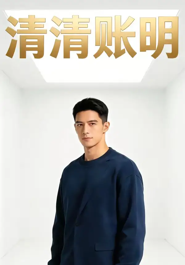 《清清账明》（57集）账里真相戳心，生活百态超共鸣