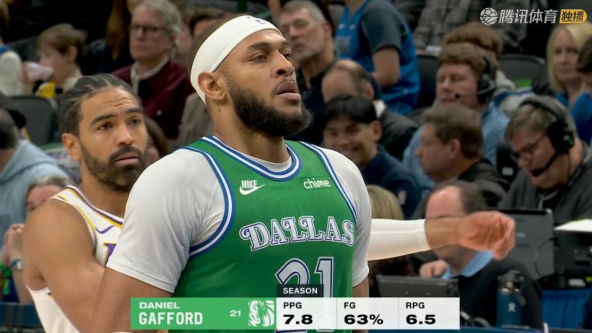 湖人险胜！东契奇33+8+11，老詹打满末节，赛后东契奇抱住弗拉格，库班走了过来