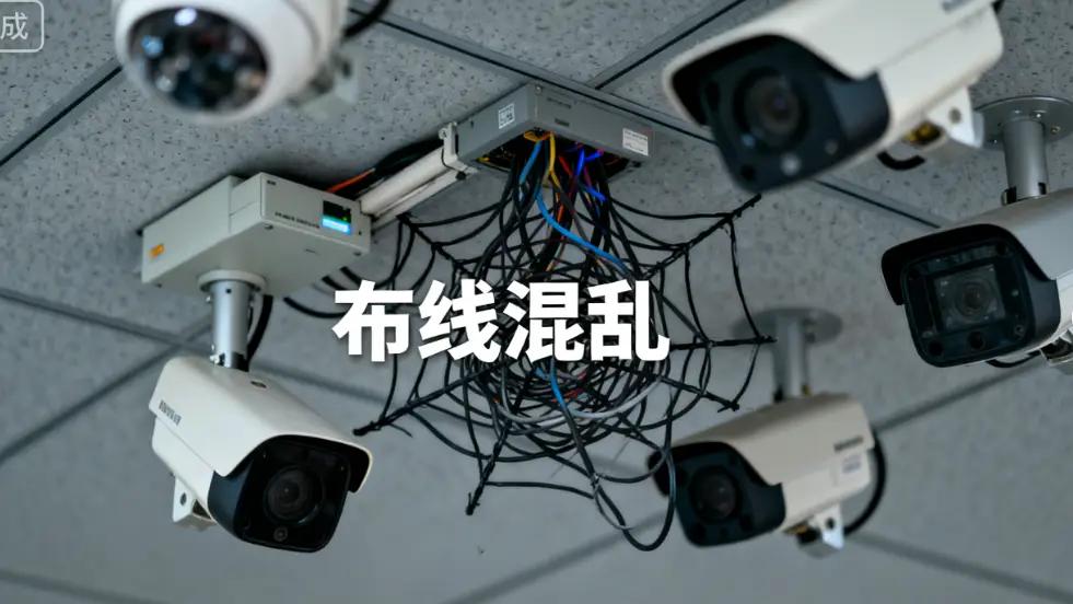 从“一次性消费”到“长期守护”：格行视精灵如何重塑安防产品的稳定可靠本质；果园/厂区/户外场景监控安